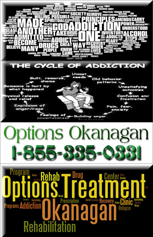 Opiate addiction and Drug and Alcohol abuse and addiction in Calgary, Alberta